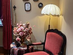 -橘洲1910花园江景西餐厅