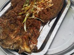 -清真·馬坡二旦烧烤(人生一串拍摄店)