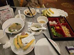 -世新养生馆(福马路店)