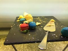 -泰谷酒店·太古码头闽菜自助餐厅