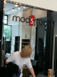 -mod's hair
