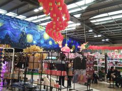 -今世界影城(沈阳大东城店)