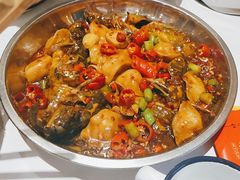 -遇见老南昌-柴火灶(顺外路店)
