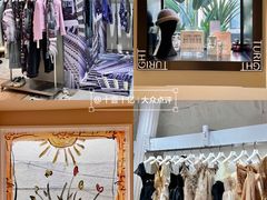 -TURIGHT买手店(锦沧文华广场店)