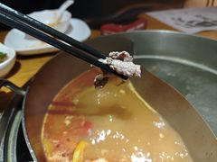 -海银海记潮汕牛肉火锅(新港中路海珠店)