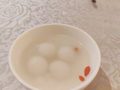 -成都龙之梦大酒店-龙悦中餐厅