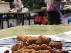 -户部巷小吃(中商徐东平价广场店)