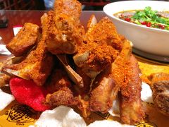 -金鼎客私房菜(万寿福居店)