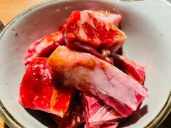 -大牛焱烧·和牛炭火烧放题