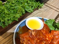 -大壮家原味烤肉(兴华北街店)