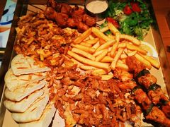 -HELLO MUSAE 拾光缪斯餐厅·纯正希腊风味(苏州中心店)