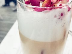 -Lady M(沙田新城市广场店)