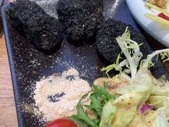 -小川洋风料理(武胜路凯德广场店)