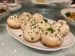 -上海和平饭店龙凤厅 Dragon Phoenix