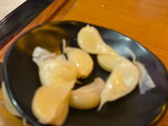 -三太子地摊烧烤·小龙虾(北蔡店)