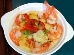 iphone_upload_pic-棒约翰比萨·意面(张江店)