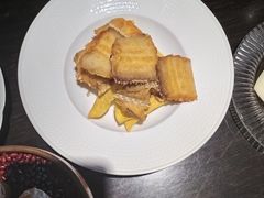 -庐灶江南·江南菜·四合院Bistro(东直门雍和宫·原华侨宾馆店)