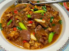 -柴火农家·江西赣南菜(土华店)