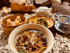 -南京大牌档(崇文门国瑞店)