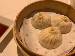 -利苑酒家(宜安广场店)