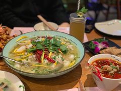 -胡桃里音乐酒馆(仓山万达店)