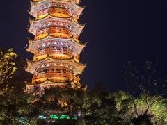 -桂林两江四湖景区