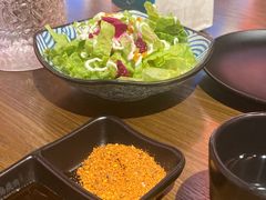 -焱岛烧肉·活鳗炙烤(晋江万达店)