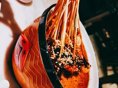 -茅庐川菜(青岛凯德店)