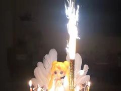-糕小爱·动物奶油生日蛋糕定制(昆山总店)