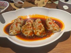 -波螺油子青岛本帮菜(银座店)