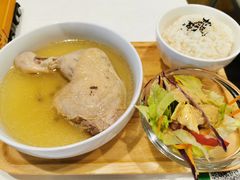 -箪食记(汉口路店)