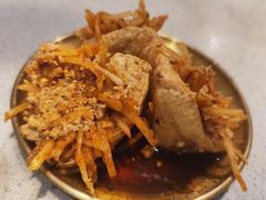 -小豆海棠(嘉兴路店)