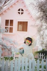-韩国童感TOUCH PHOTO儿童摄影(朝阳分店)