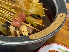 -冒椒火辣(奎星楼街店)