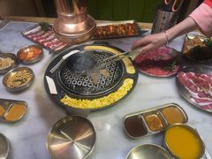 -韩宫宴烤肉·黑毛和牛·料理(滨湖银泰城店)