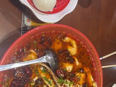 -渝味堂(彩云城店)