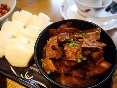 -杭百味·大众精选杭帮菜(西湖音乐喷泉店)