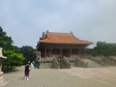 -北陵公园