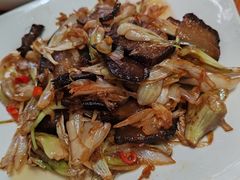 -好帮厨·下饭浏阳菜·坚持现炒(月湖店)