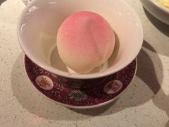 杏仁豆腐-局气 烤鸭·北京菜(武清店)