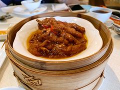 酱皇蒸凤爪-御宝轩(益丰·外滩源店)