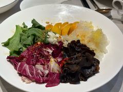 -狮王府淮扬菜(夫子庙老门东店)