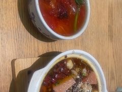 -唐食语粥(青山万达广场店)