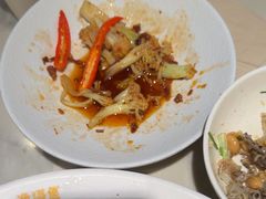-渔语鱼酸菜鱼新川菜(来福士店)