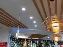 大堂-大师傅金奖啤酒鱼(西街口总店)