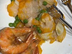 -箪食巷私房菜馆·鲁菜(玉函路店)