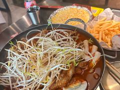 -吴草鸡爪오초닭발(城阳总店)