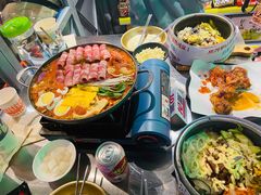 -7mall美食潮地标
