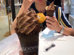 -GODIVA(国际金融中心店)