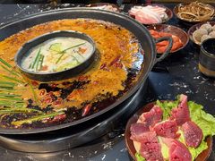 -川泽火锅·重庆老火锅(南河店)